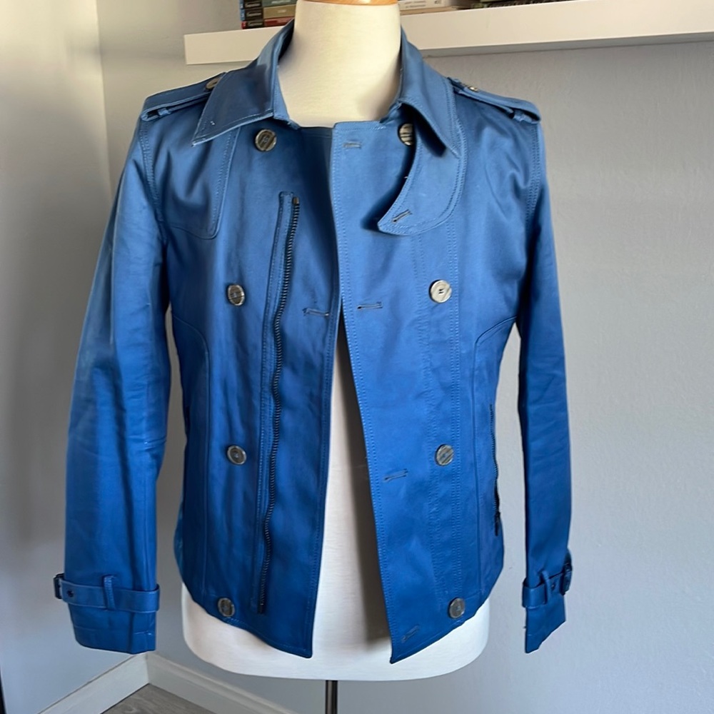 AMAZING ZARA MAN JACKET